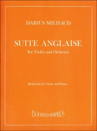 Suite Anglaise