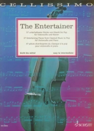 The Entertainer The Entertainer