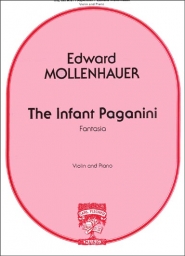 Mollenhauer - The Infant Paganini (FISCH)