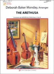 The Arethusa