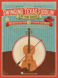 Swinging Texas Fiddlin
