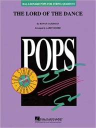 The Lord of the Dance