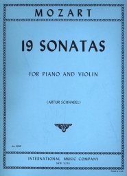 19 Sonatas