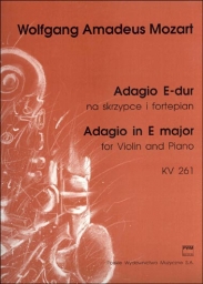Adagio In E