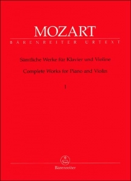 Complete Works - Vol. 1