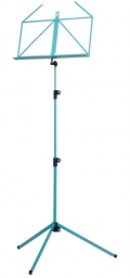K&M #100/1 Music Stand - Green