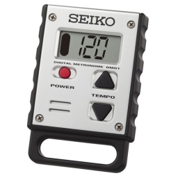 Métronome compact Seiko - DM01