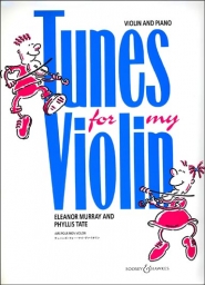 Tunes for my Violin