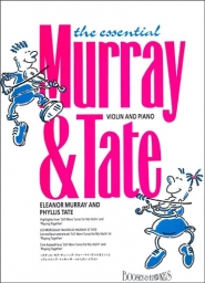 The Essential Murray & Tate The Essential Murray & Tate