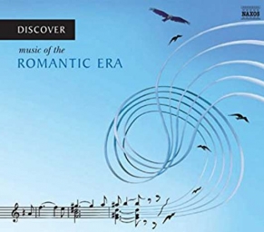 Discover Music of the Romantic Era