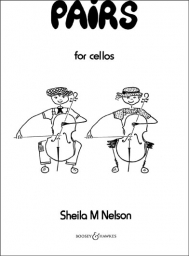 Pairs for Cellos