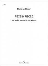 PIece By Piece 2