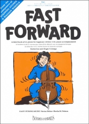 Fast Forward, Book 3