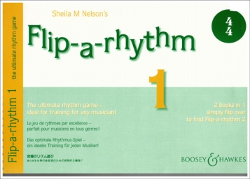 Flip-a Rhythm 1