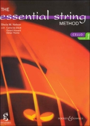 The Essential String Method - Book 1 The Essential String Method - Book 1