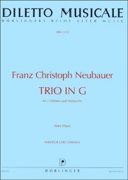 Trio in G