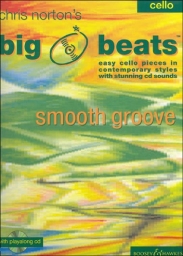 Big Beats - Smooth Grove w/CD