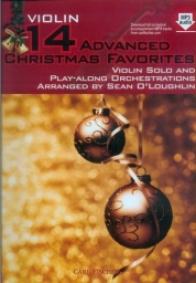 14 Advanced Christmas Favorites