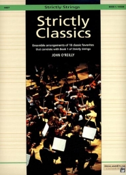 Strictly Classics: Book 1 Strictly Classics: Book 1