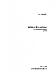 Spiegel Im Spiegel