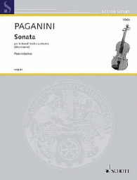 Paganini - Sonata per la Grand