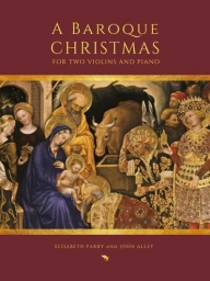 A Baroque Christmas A Baroque Christmas