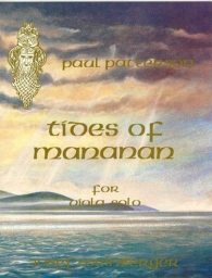 Tides of Mananan, Op. 64