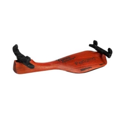 Performa Violin Shoulder Rest - Padauk Wood - 4/4 Performa Violin Shoulder Rest - Padauk Wood - 4/4