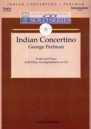 Indian Concertino