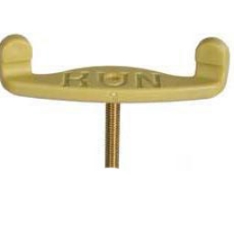 Kun Foot - Short - 4/4 - 1.5cm