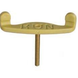 Kun Foot Extra Long - 4/4 - 3cm