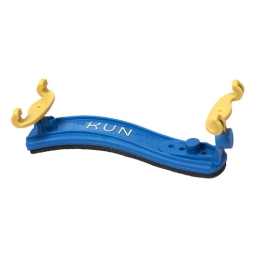 Kun Mini Shoulder Rest - Blue