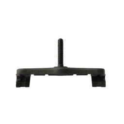 Pirastro KorfkerRest Rubber Foot Short- 701054