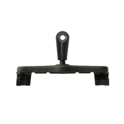 Pirastro KorfkerRest Foot Assembly Short- 701049