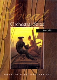 Great Orchestral Solos