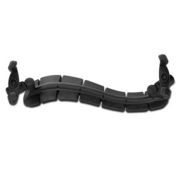 SAS Violin Shoulder Rest - 3/4 to 4/4 SAS Violin Shoulder Rest - 3/4 to 4/4