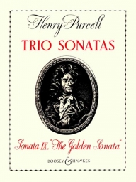 Sonata No. 9 "The Golden Sonata"