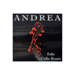 Andrea Solo Cello Rosin
