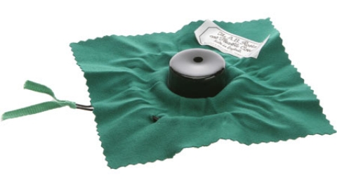 AB Rosin - Green AB Rosin - Green
