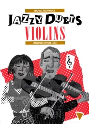 Jazzy Duets