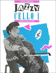 Jazzy Cello, Cello/Piano Jazzy Cello, Cello/Piano