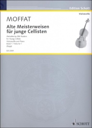 Melodies by the Old Masters - Book 1 (SCHOTT)