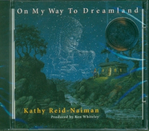 On My Way To Dreamland CD