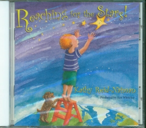 Reaching for the Stars! CD