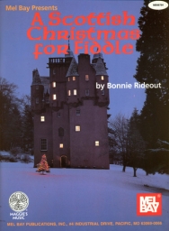 Scottish Christmas for Fiddle