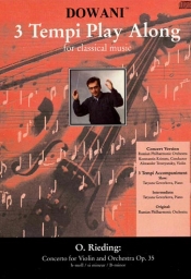 Concerto in B minor, Op. 35