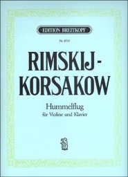 Flight of the Bumblebee