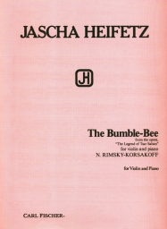 The Bumble-Bee