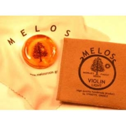 Melos Violin Rosin - Light