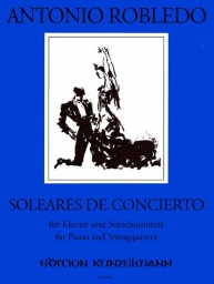 Soleares de Concierto